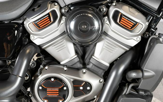 2023 Harley-Davidson Nightster Special RH975S