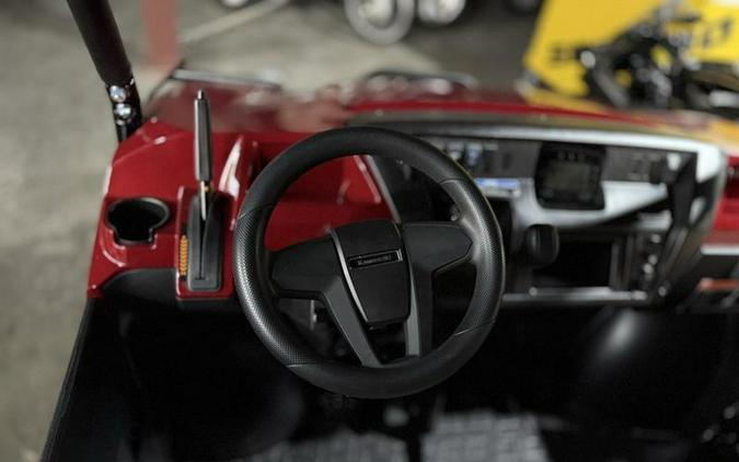 2026 Kawasaki Mule PRO-FXT™ 1000 Platinum Ranch Edition