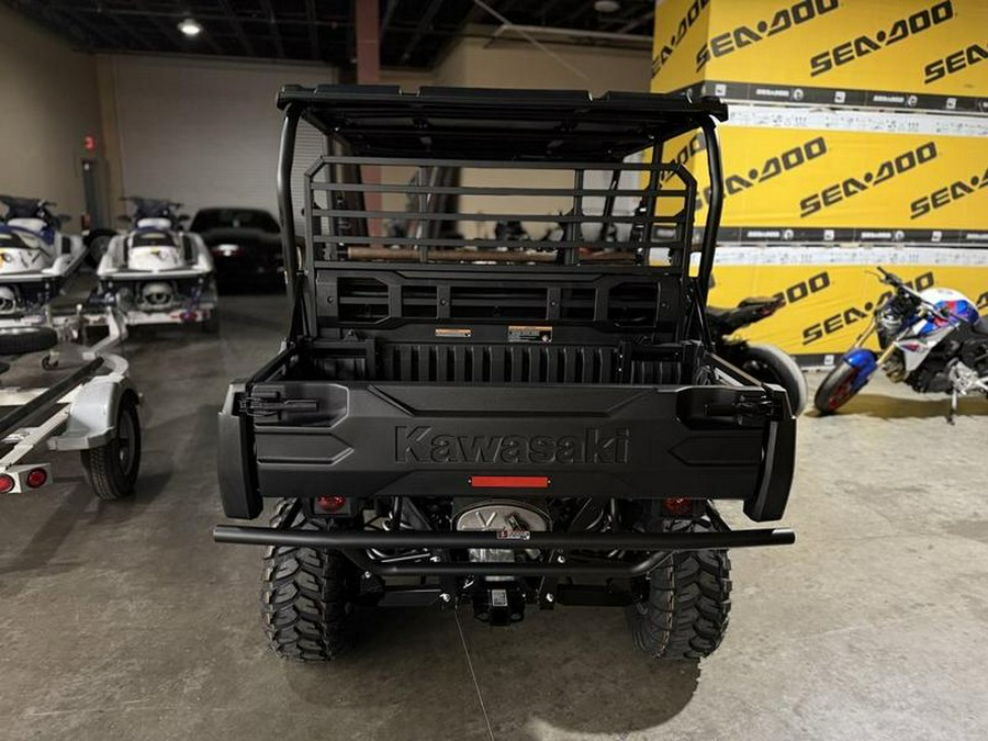 2026 Kawasaki Mule PRO-FXT™ 1000 Platinum Ranch Edition