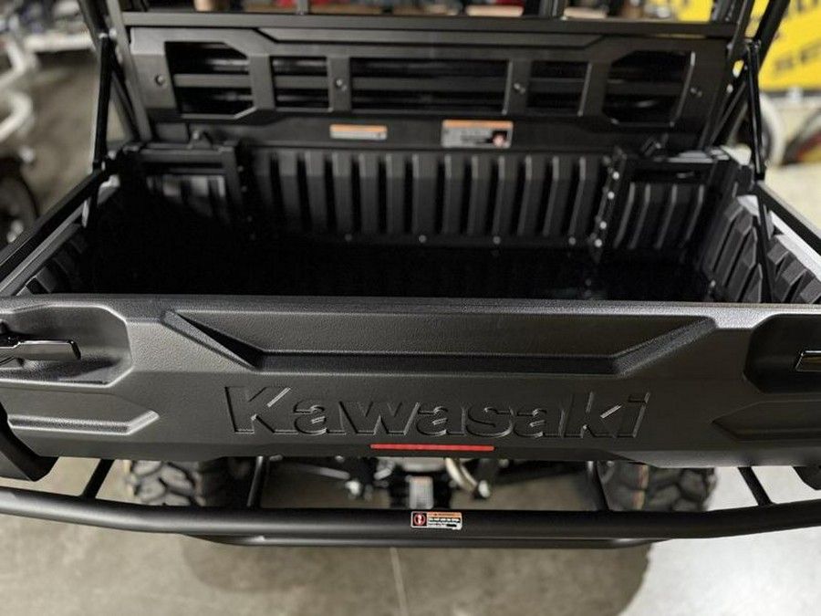 2026 Kawasaki Mule PRO-FXT™ 1000 Platinum Ranch Edition