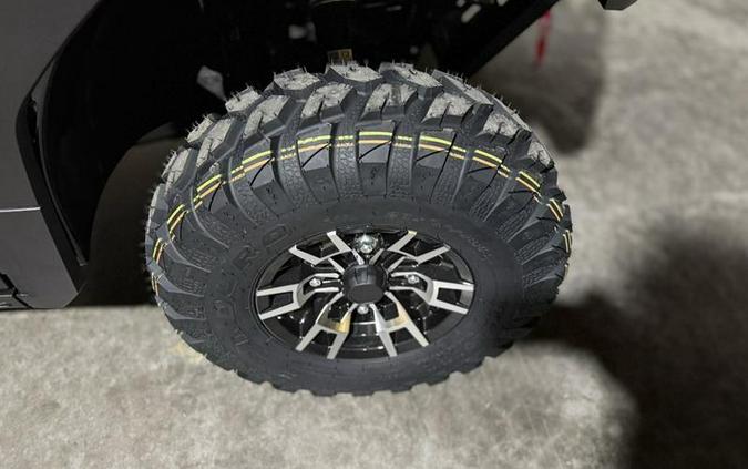 2026 Kawasaki Mule PRO-FXT™ 1000 Platinum Ranch Edition