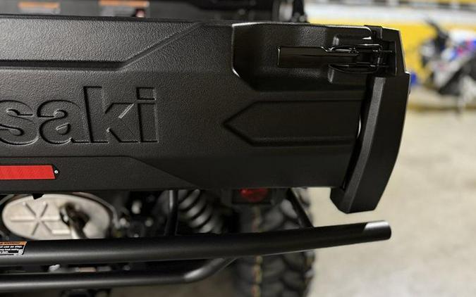 2026 Kawasaki Mule PRO-FXT™ 1000 Platinum Ranch Edition