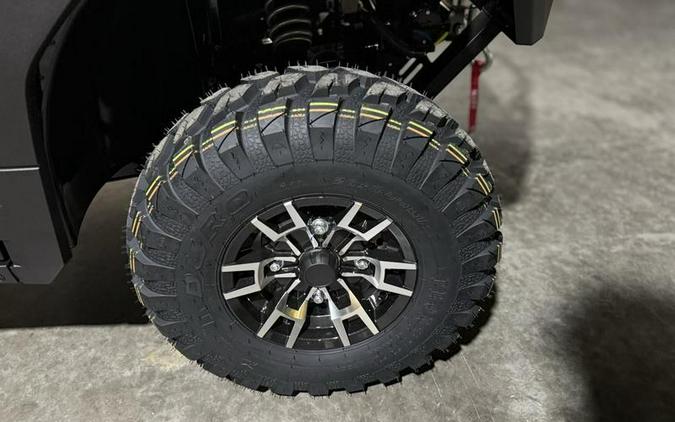 2026 Kawasaki Mule PRO-FXT™ 1000 Platinum Ranch Edition