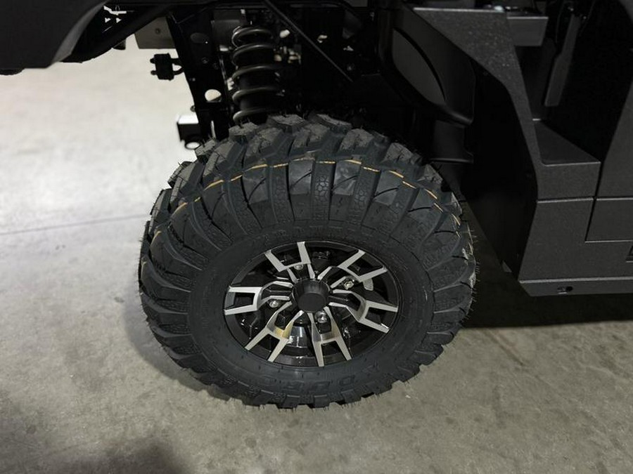 2026 Kawasaki Mule PRO-FXT™ 1000 Platinum Ranch Edition