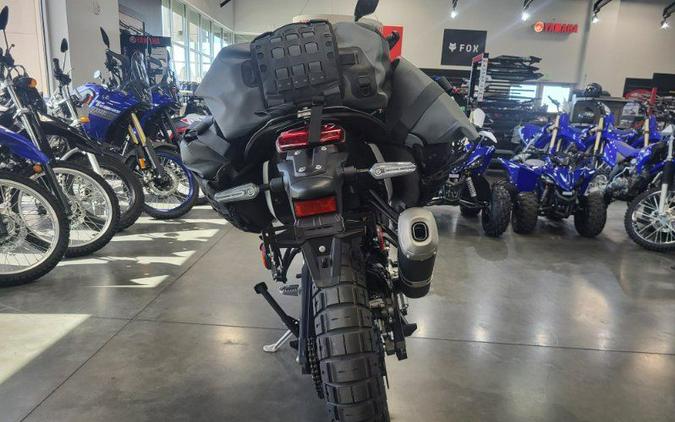 2025 Yamaha Ténéré 700