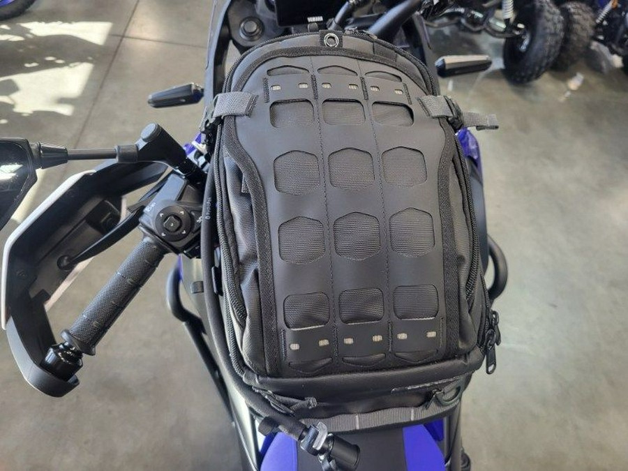 2025 Yamaha Ténéré 700