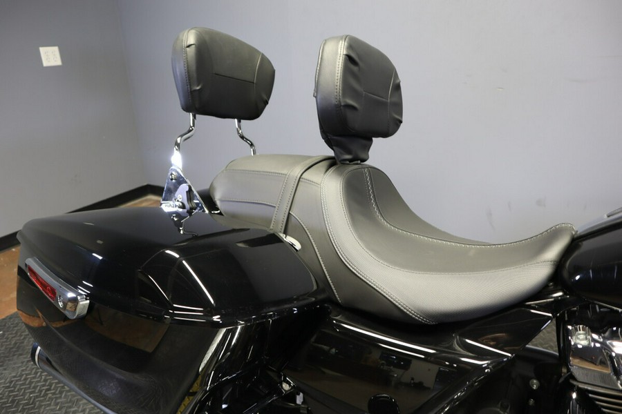 2024 Harley-Davidson Street Glide