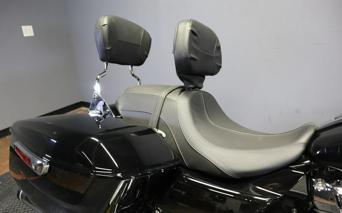 2024 Harley-Davidson Street Glide