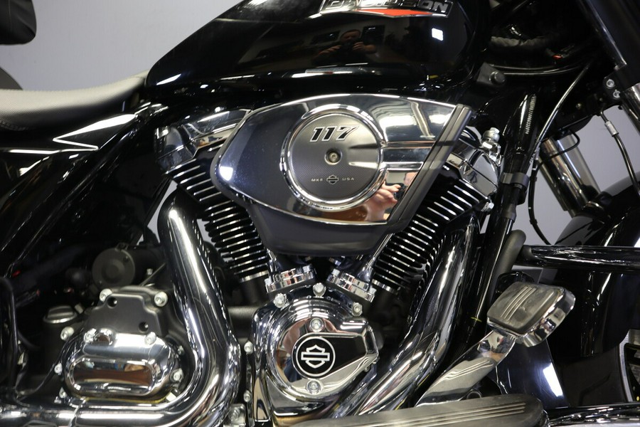 2024 Harley-Davidson Street Glide