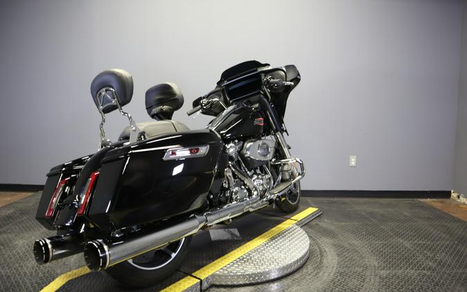 2024 Harley-Davidson Street Glide