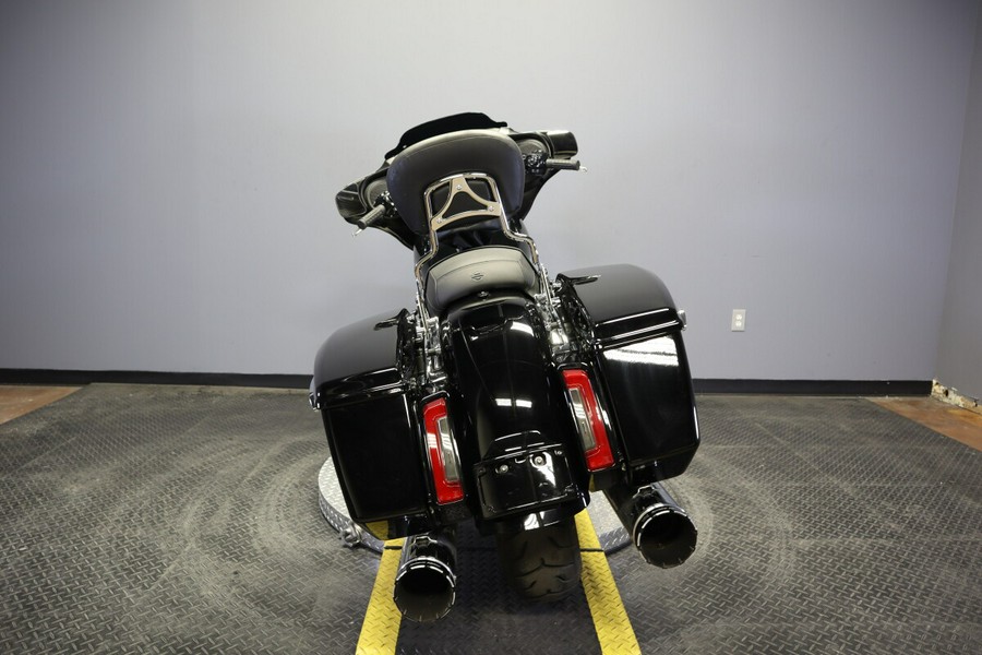 2024 Harley-Davidson Street Glide