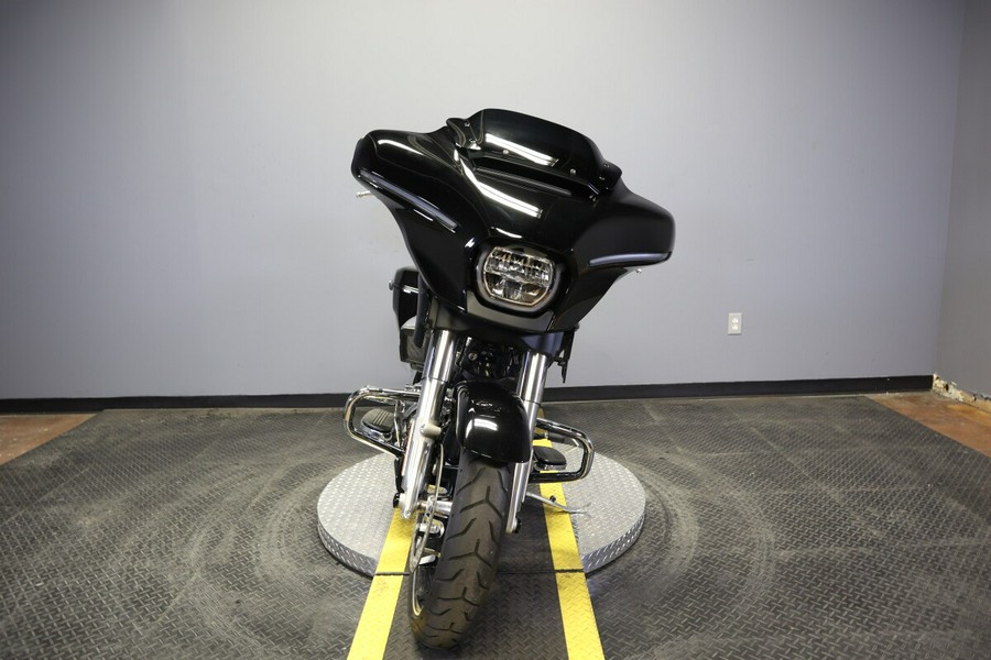 2024 Harley-Davidson Street Glide