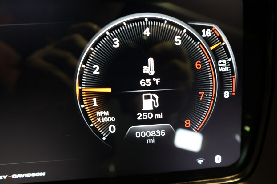 2024 Harley-Davidson Street Glide