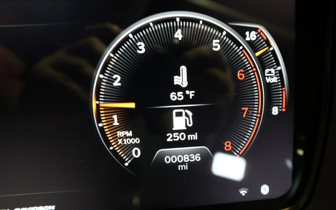 2024 Harley-Davidson Street Glide