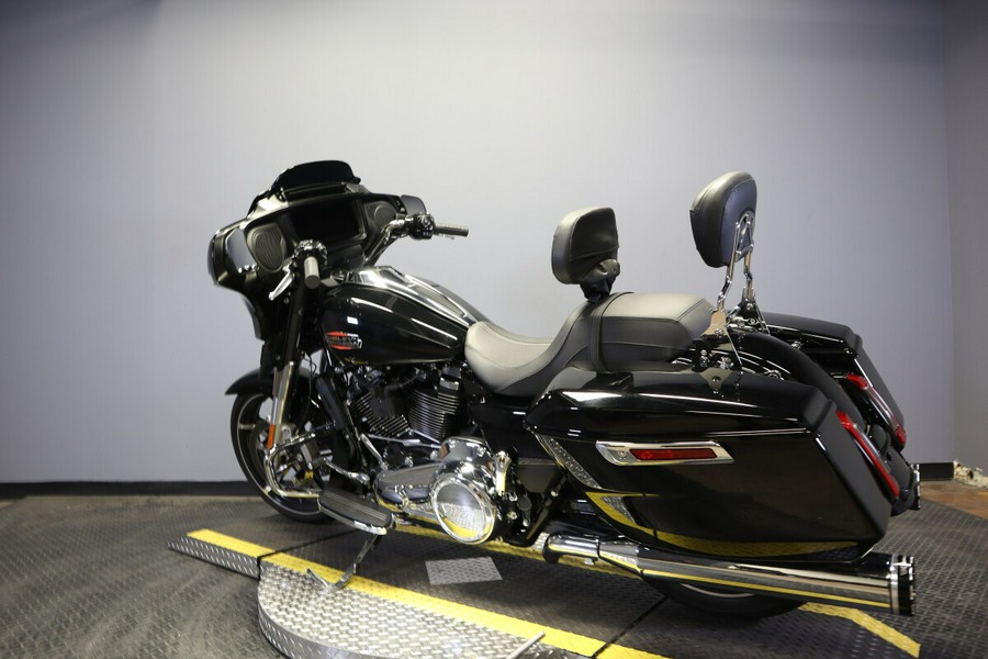 2024 Harley-Davidson Street Glide
