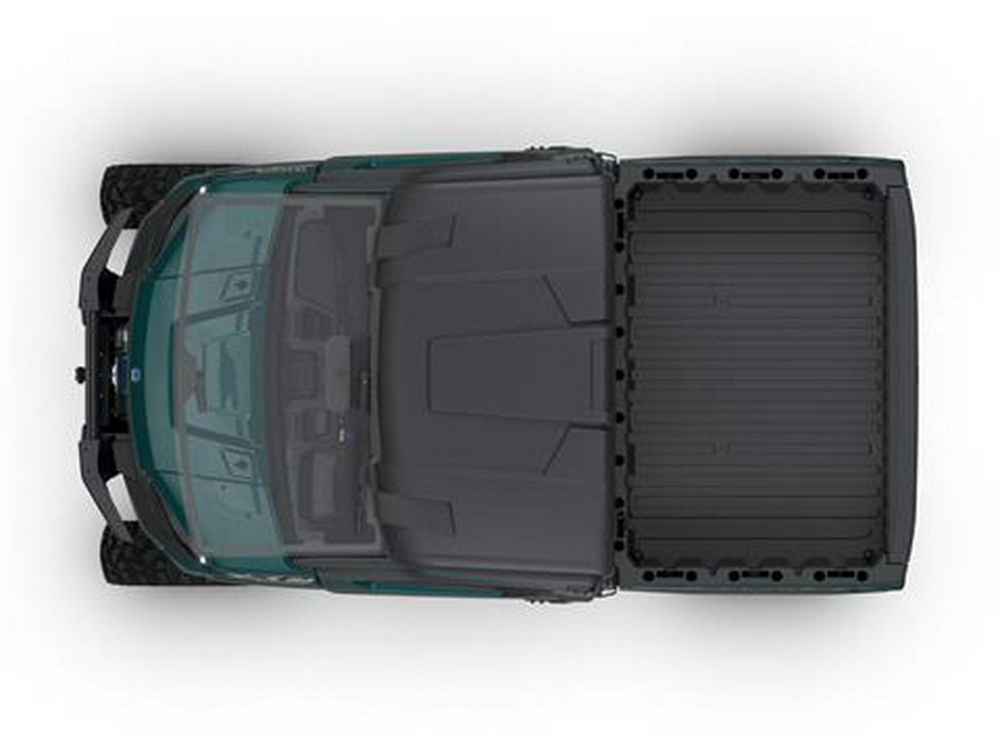 2026 Polaris Ranger XP 1000 NorthStar Edition Premium