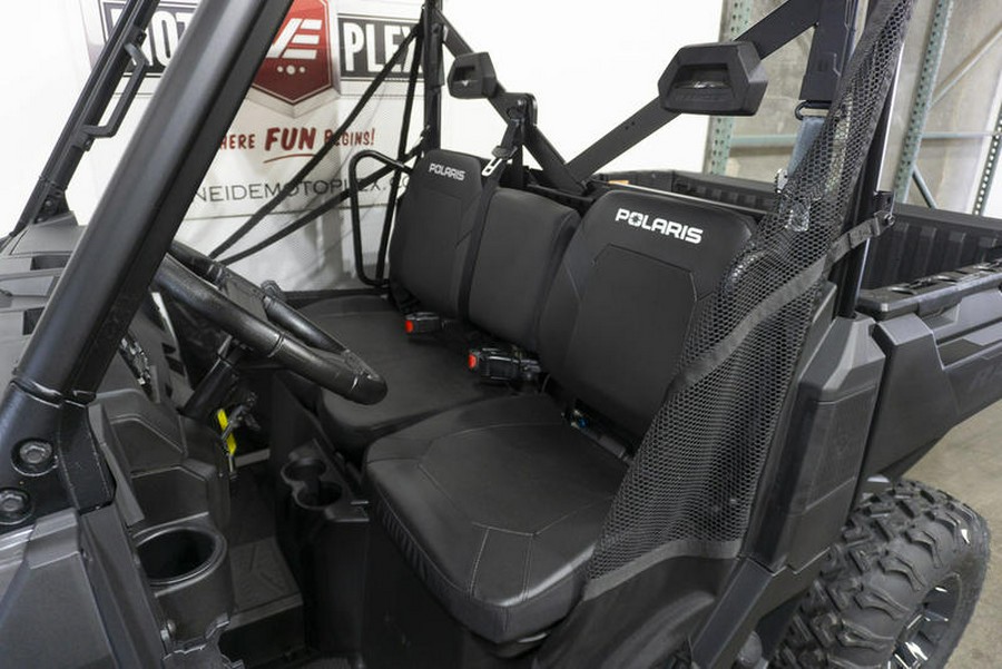 2026 Polaris® Ranger 1000 Premium