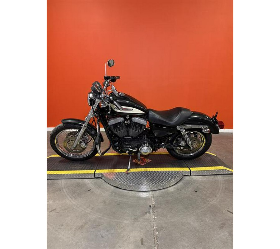 2017 Harley-Davidson 1200 Custom