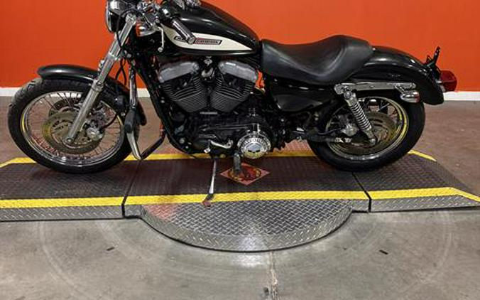 2017 Harley-Davidson 1200 Custom