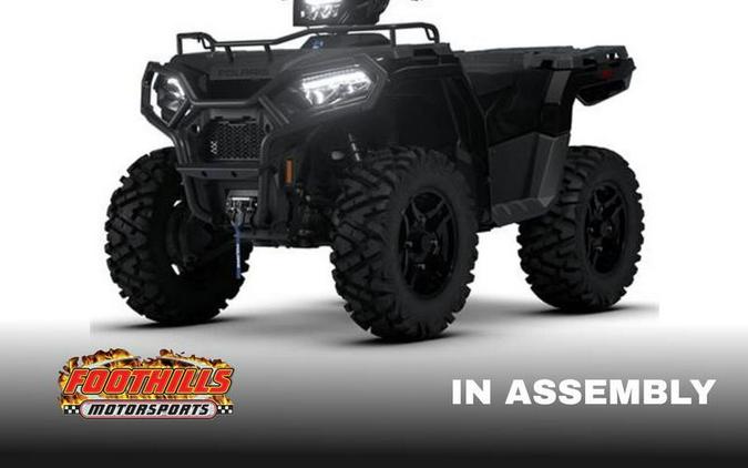 2026 Polaris® Sportsman 570 Trail