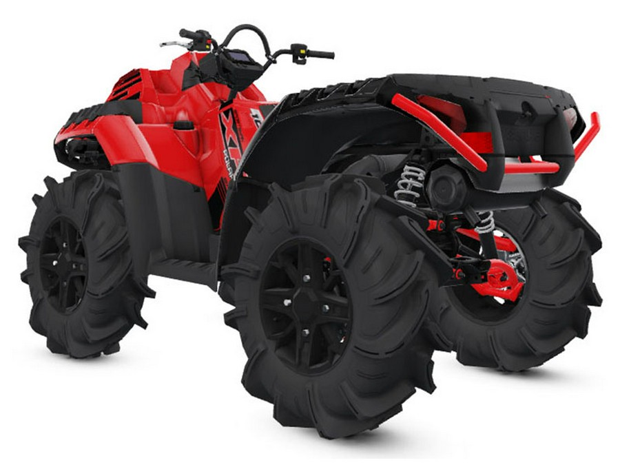 2026 Polaris Sportsman XP 1000 Mud Edition