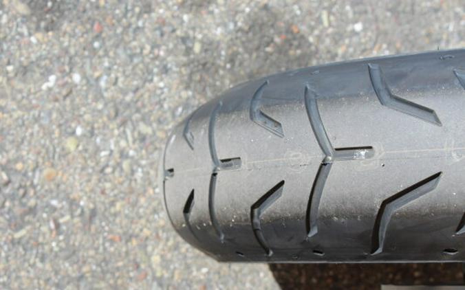 Harley-Davidson® Road Glide 3 2026 FLTRT 84679102 IRON HORSE MTLC