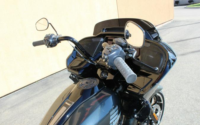 Harley-Davidson® Road Glide 3 2026 FLTRT 84679102 IRON HORSE MTLC