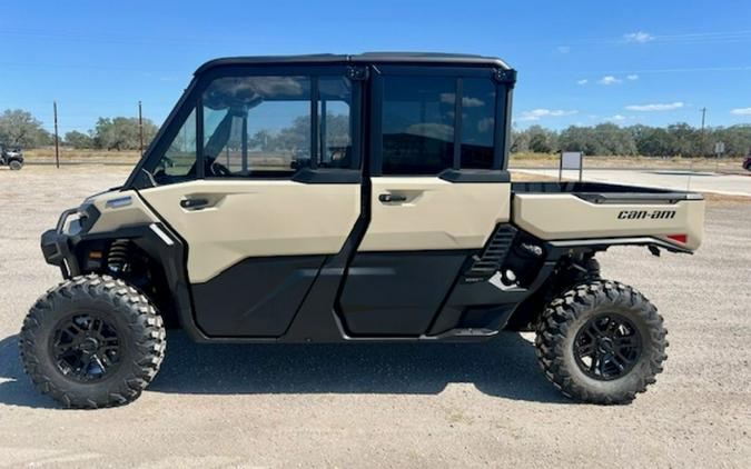 2026 Can-Am Defender MAX Limited HD11