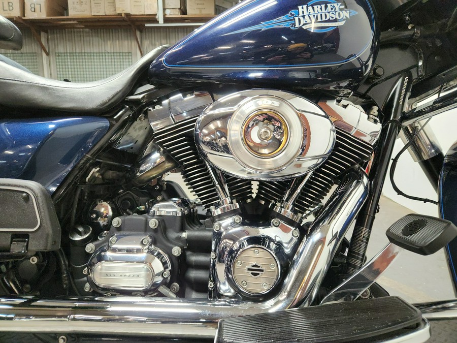 2013 Harley-Davidson® Electra Glide Ultra Classic - U7154