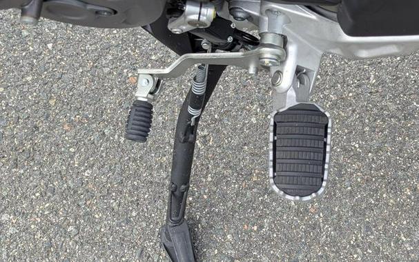 2025 Ducati DesertX