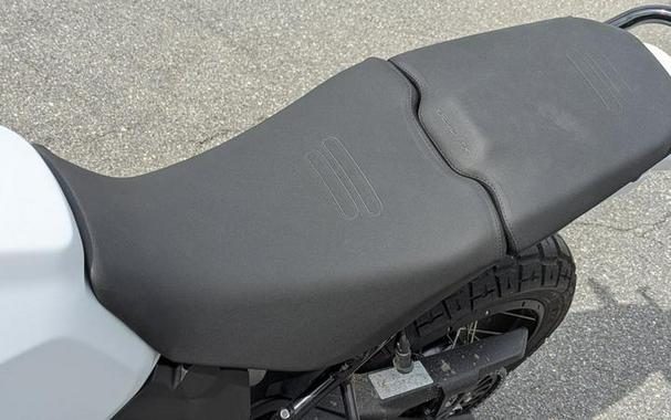 2025 Ducati DesertX
