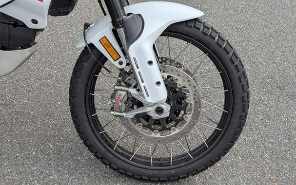 2025 Ducati DesertX
