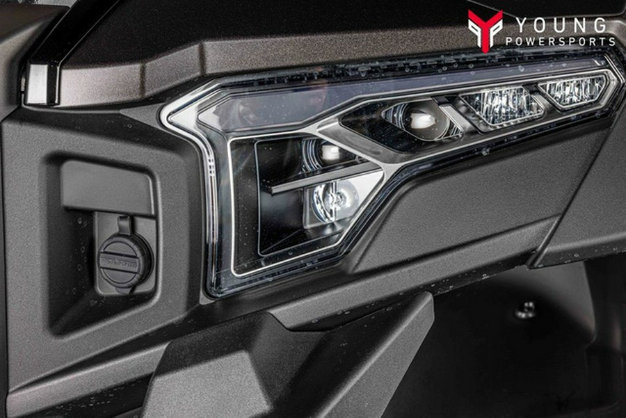 2026 Polaris XPedition XP 5 NorthStar