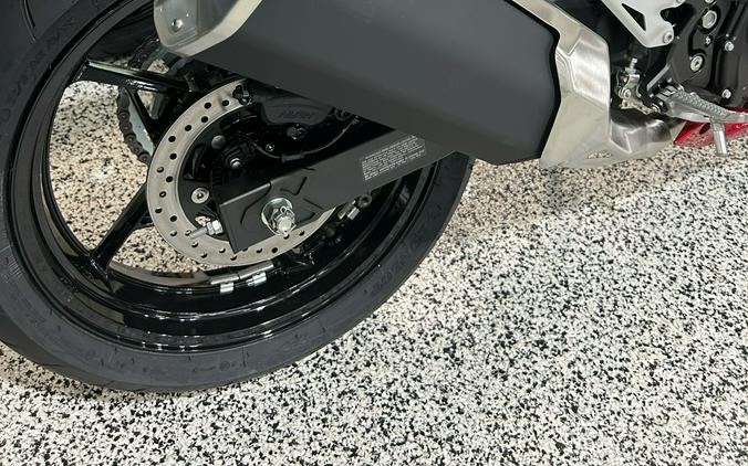 2026 Kawasaki Ninja® 500 SE ABS