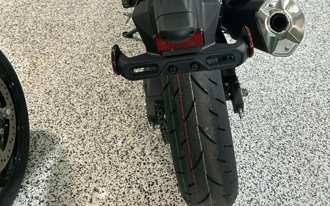 2026 Kawasaki Ninja® 500 SE ABS