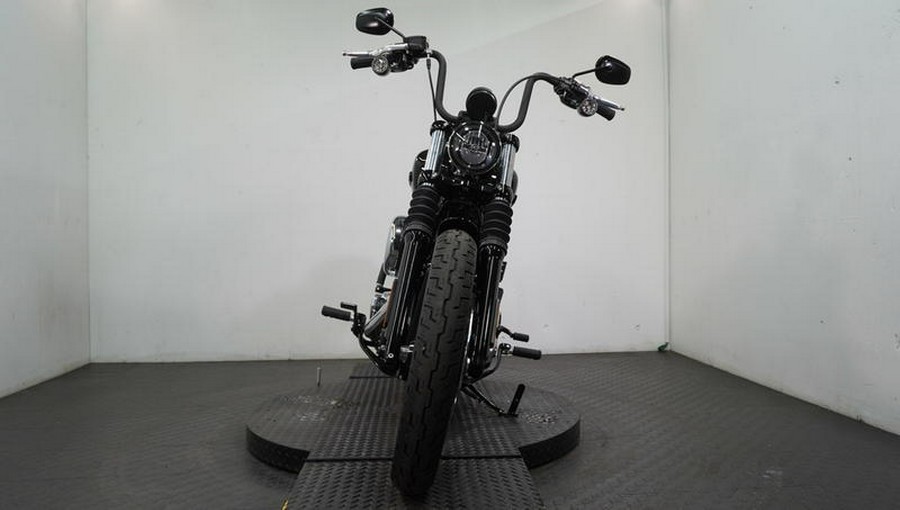 2026 Harley-Davidson® FXBB - Street Bob®