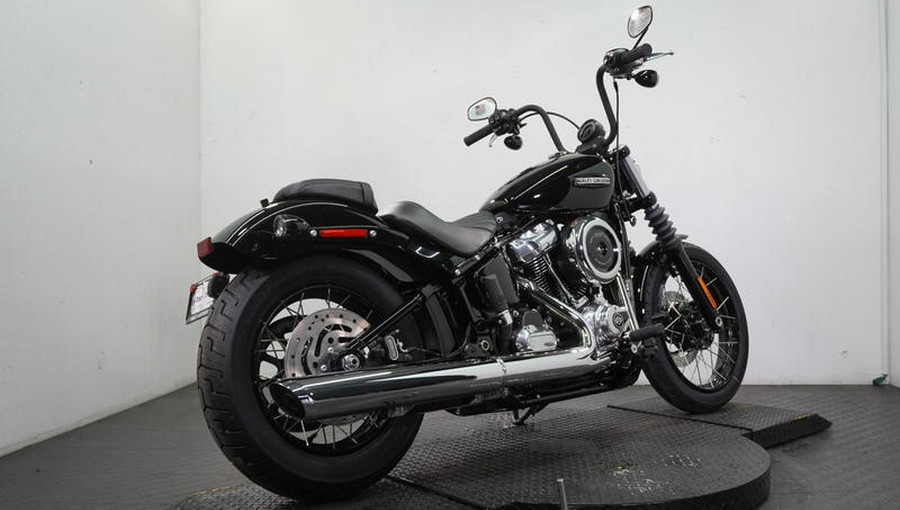 2026 Harley-Davidson® FXBB - Street Bob®