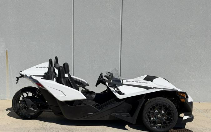 2026 Slingshot SLR AUTO