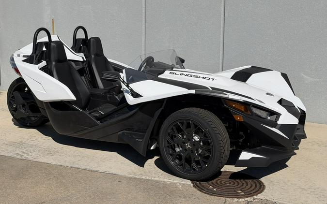 2026 Slingshot SLR AUTO
