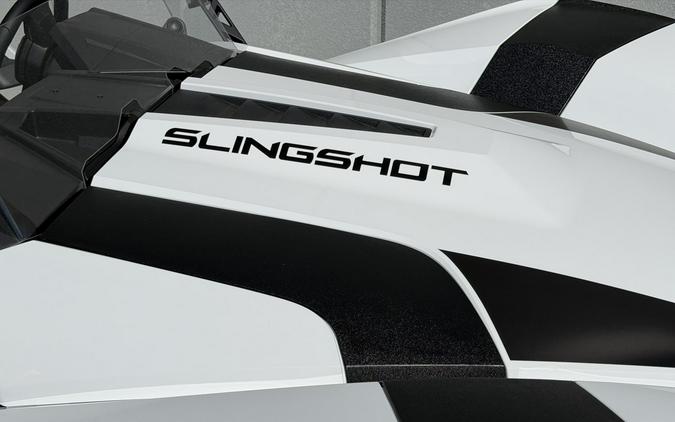 2026 Slingshot SLR AUTO