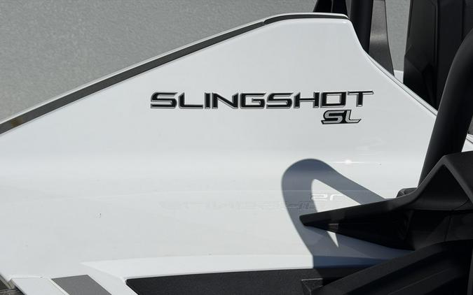 2026 Slingshot SLR AUTO