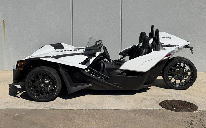 2026 Slingshot SLR AUTO