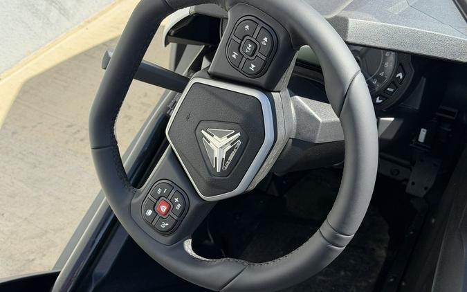 2026 Slingshot SLR AUTO