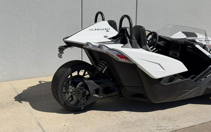 2026 Slingshot SLR AUTO