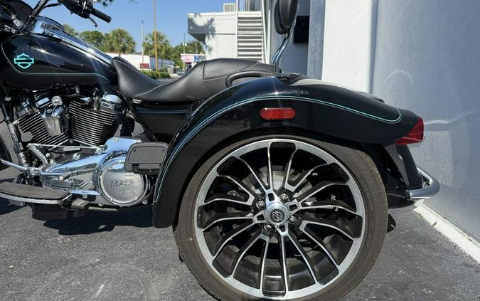 2024 Harley-Davidson FLTRT - Road Glide 3