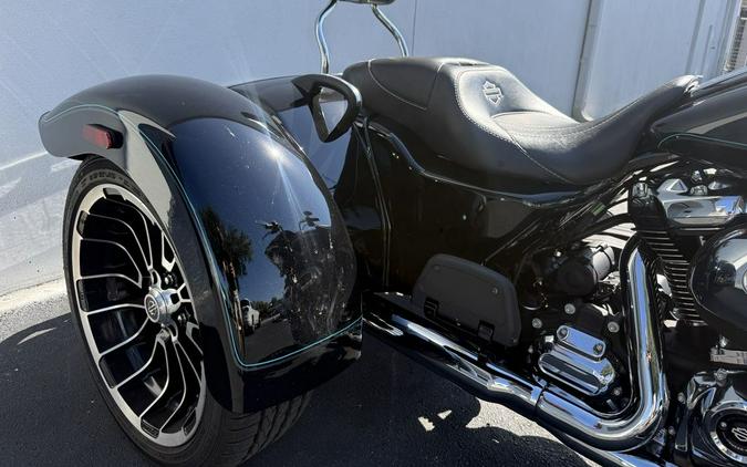 2024 Harley-Davidson FLTRT - Road Glide 3