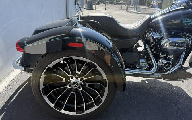 2024 Harley-Davidson FLTRT - Road Glide 3