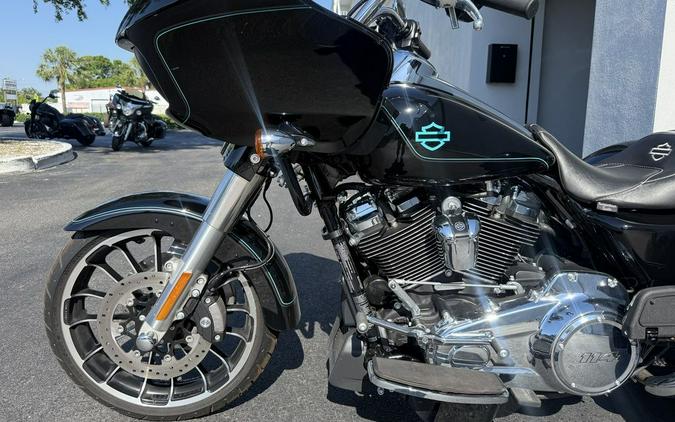 2024 Harley-Davidson FLTRT - Road Glide 3