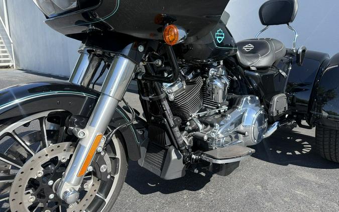 2024 Harley-Davidson FLTRT - Road Glide 3