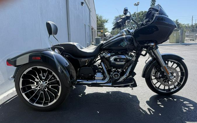 2024 Harley-Davidson FLTRT - Road Glide 3